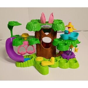 Hatchimals CollEGGtibles Hatchery Nursery Playset Only No Figures